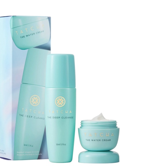 Tatcha oil free pore perfecting duo - Picture 1 of 3